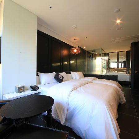 Hotel The Designers Seoul Station Extérieur photo