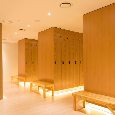 Hotel The Designers Seoul Station Extérieur photo