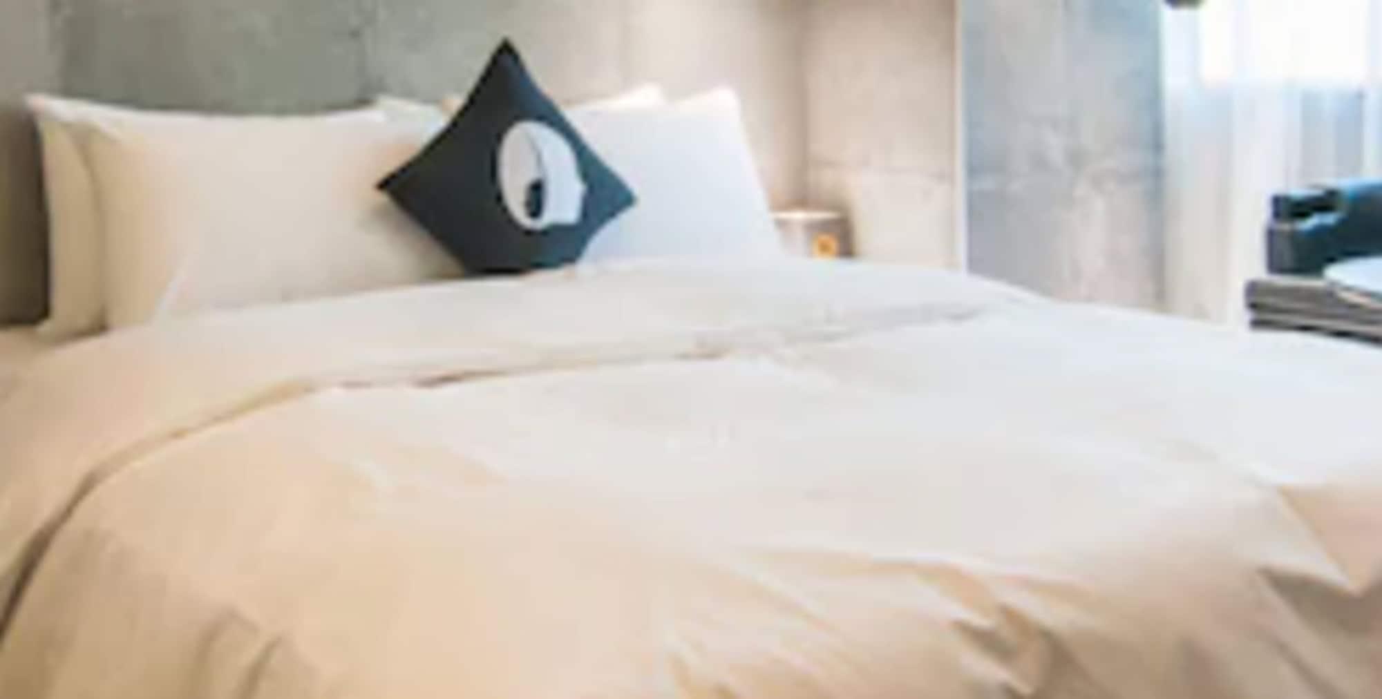 Hotel The Designers Seoul Station Extérieur photo