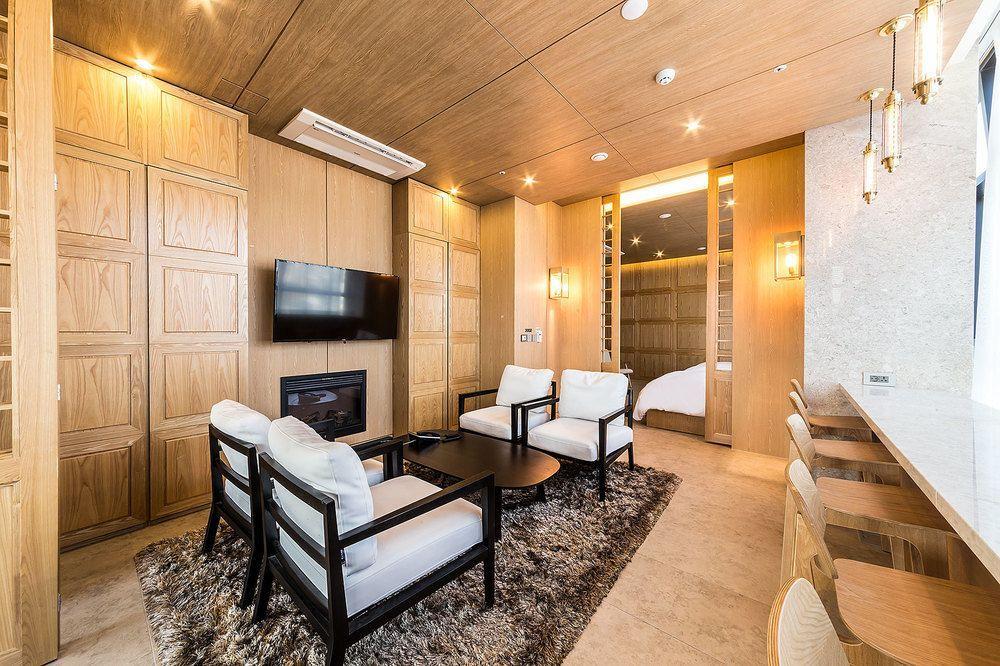 Hotel The Designers Seoul Station Extérieur photo
