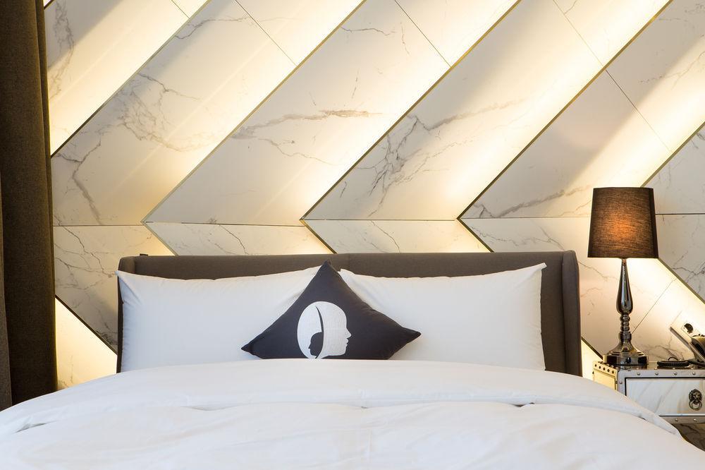 Hotel The Designers Seoul Station Extérieur photo