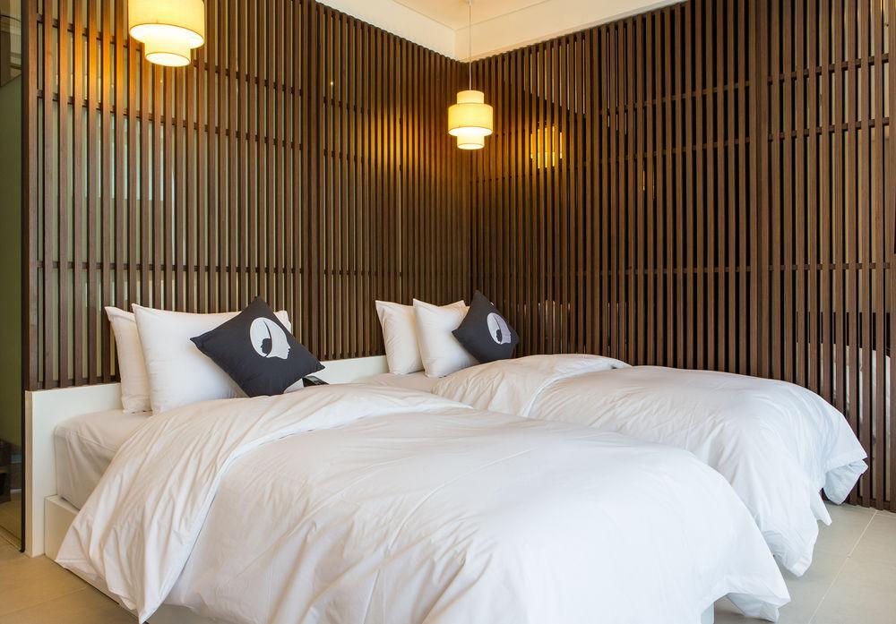 Hotel The Designers Seoul Station Extérieur photo