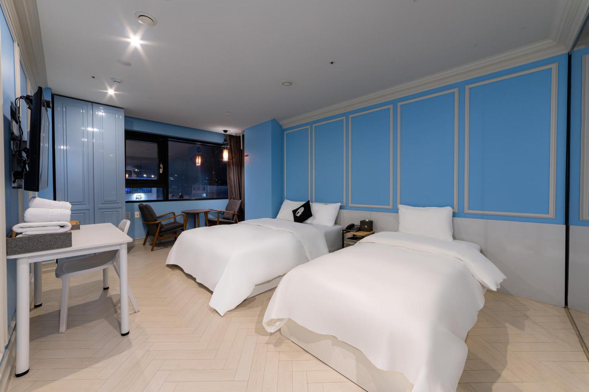 Hotel The Designers Seoul Station Extérieur photo